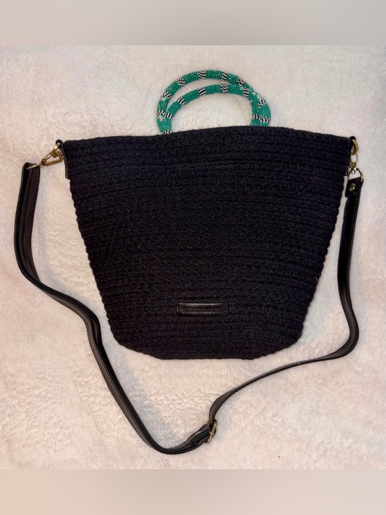 Elizabeth and James Handbags - Elizabeth & James Bucket Crossbody Bag